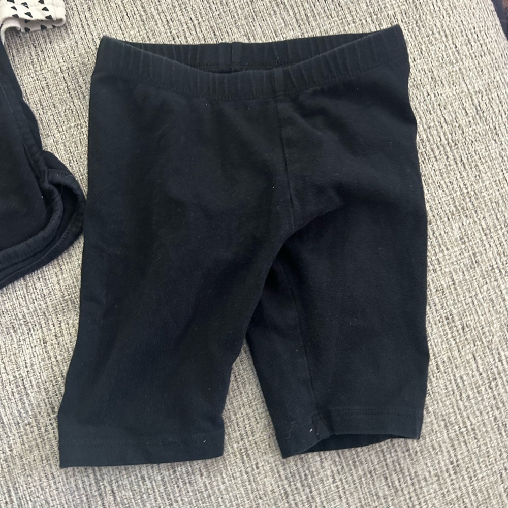Kids Assorted Shorts Collection girls size 4/5 - Picture 4 of 15
